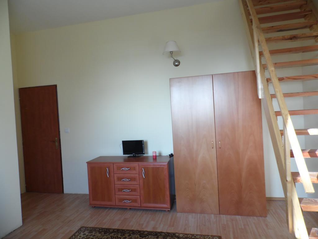 Hotel Kenese Balatonkenese Habitación foto